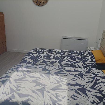 7 Minutes De L'Aeroport Cdg 4 Bed and Breakfast Thieux  Eksteriør billede